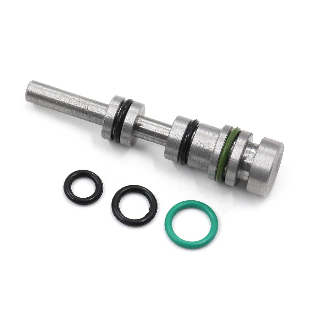 TCC Valve Repair for 4L60E Transmission (1995–2000) P1870 Code A74741Q