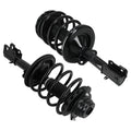 Quick Front Strut Coil Spring for Chrysler Town & Country (1995–2000)