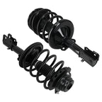 Quick Front Strut Coil Spring for Chrysler Town & Country (1995–2000)