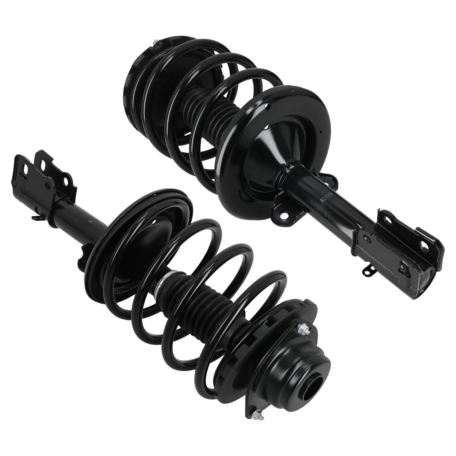 Quick Front Strut Coil Spring for Chrysler Town & Country (1995–2000)