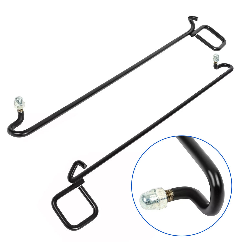 Tailgate Bed Latch for John Deere HPX Gator 4X2 (Diesel, Gas) #VGA12138 #VGA12139