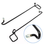 Tailgate Bed Latch for John Deere HPX Gator 4X2 (Diesel, Gas) #VGA12138 #VGA12139