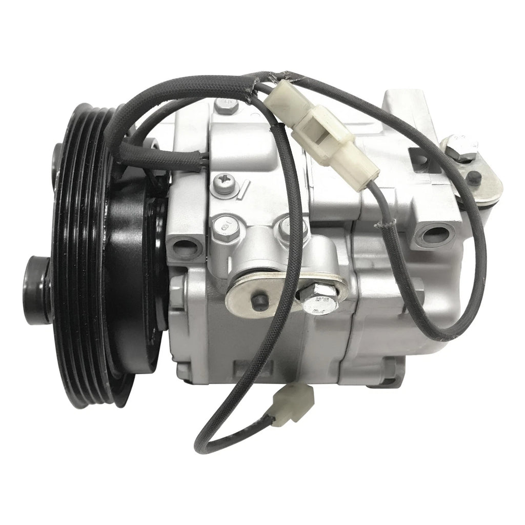 AC Compressor Kit Replacement for Mazda Protege DOHC 1.8L (1994-1997)