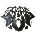 Matte Black Fairing Kit for Ducati 1299 959 Panigale (2015–2018) ABS Bodywork