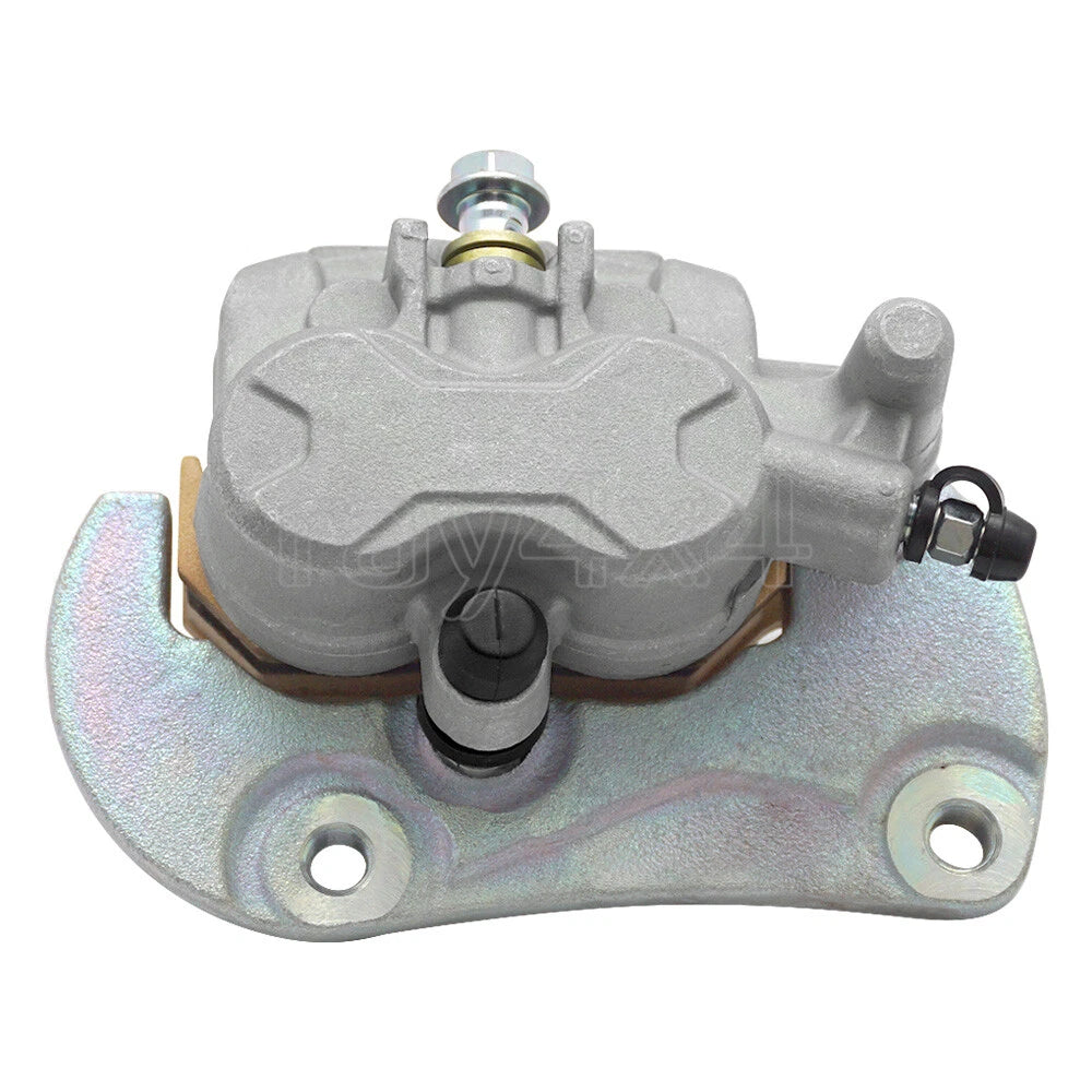 Brake Caliper with Pads Left Side for Can-Am Commander 800R 1000/1000R (2011–2023) 705601128
