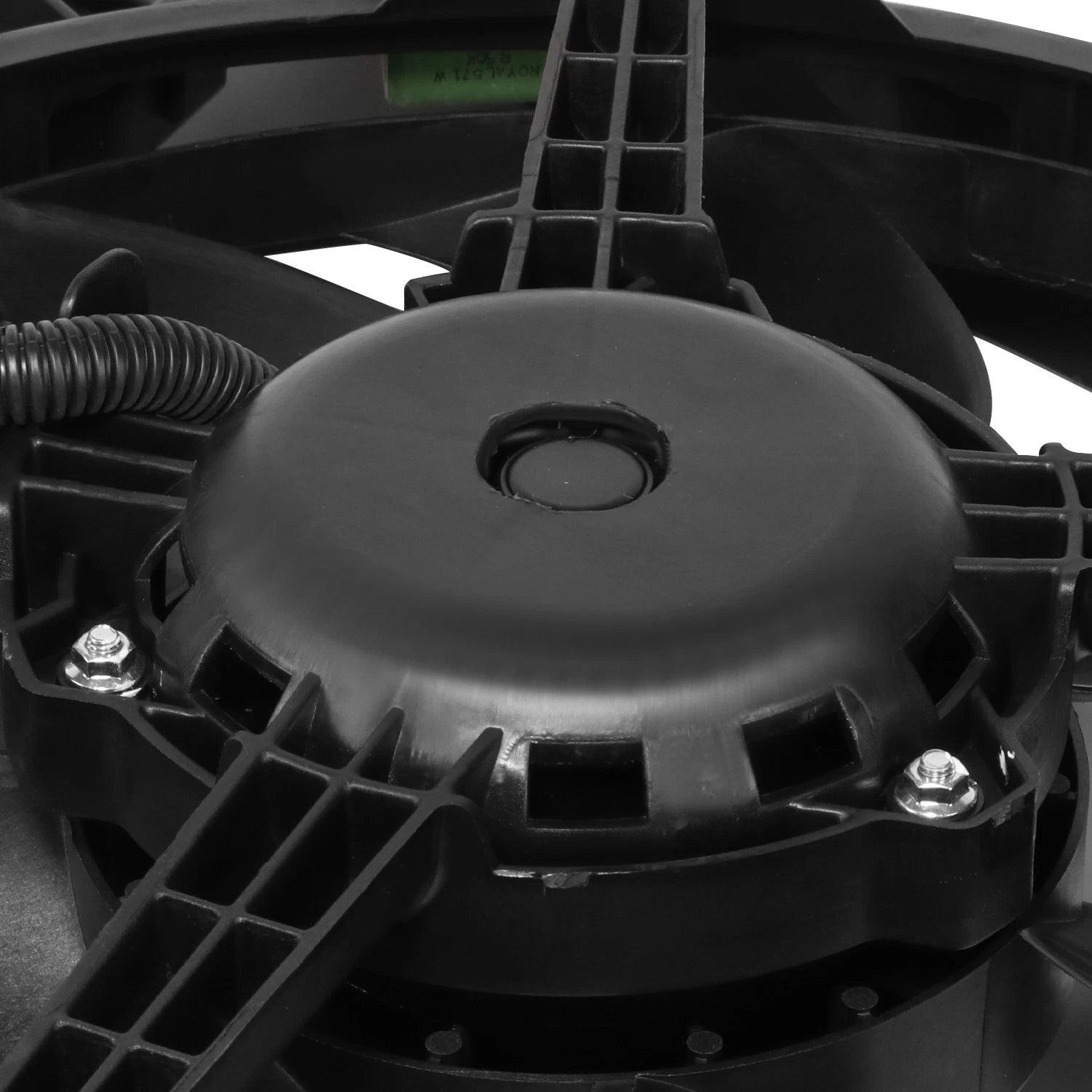 Replacement Electric Radiator Cooling Fan for Jeep Renegade (2015–2018)