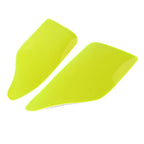 2X Headlight Guard Light Lens Cover for Ducati 899 959 1199 Panigale (2014–2018)