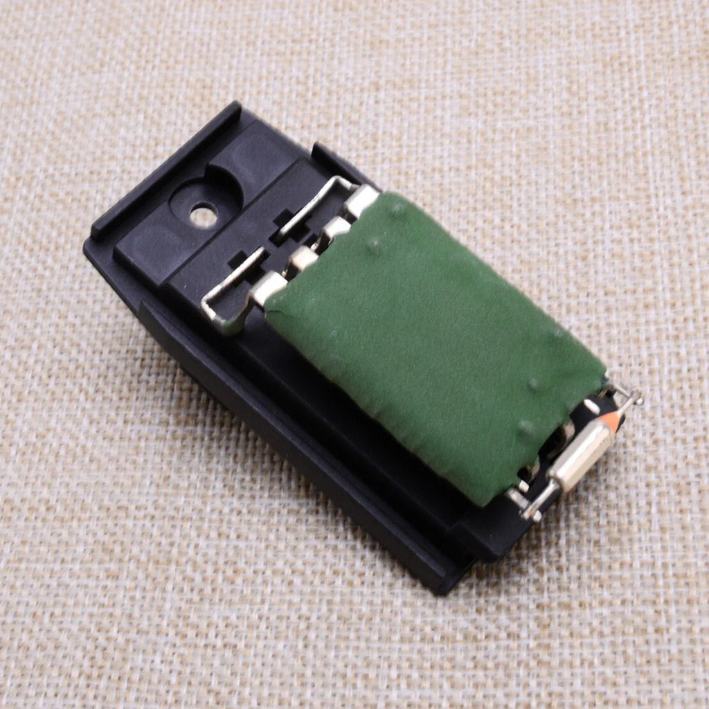 Heater Blower Motor Resistor for Ford Focus Mondeo Transit (2000–2023)