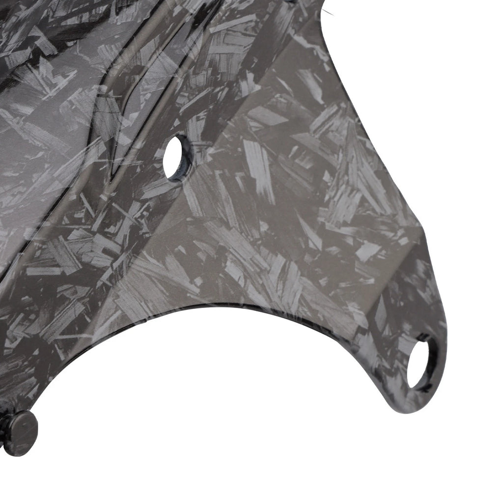 Front Fender Mudguard for Street Triple 765 R RS (2020–2025) Forge#