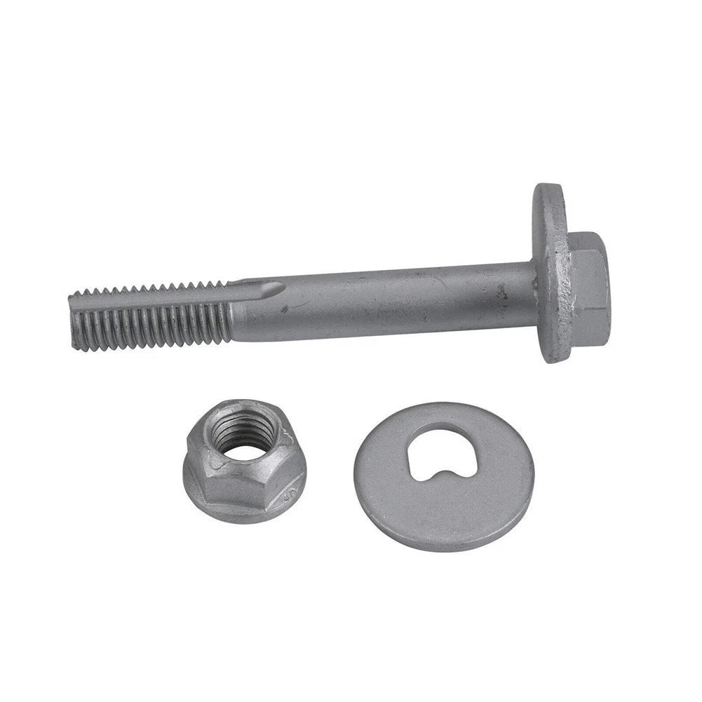 Camber Bolt Kit for Ford Focus MK2 (2005–2012) - Rear Axle Alignment