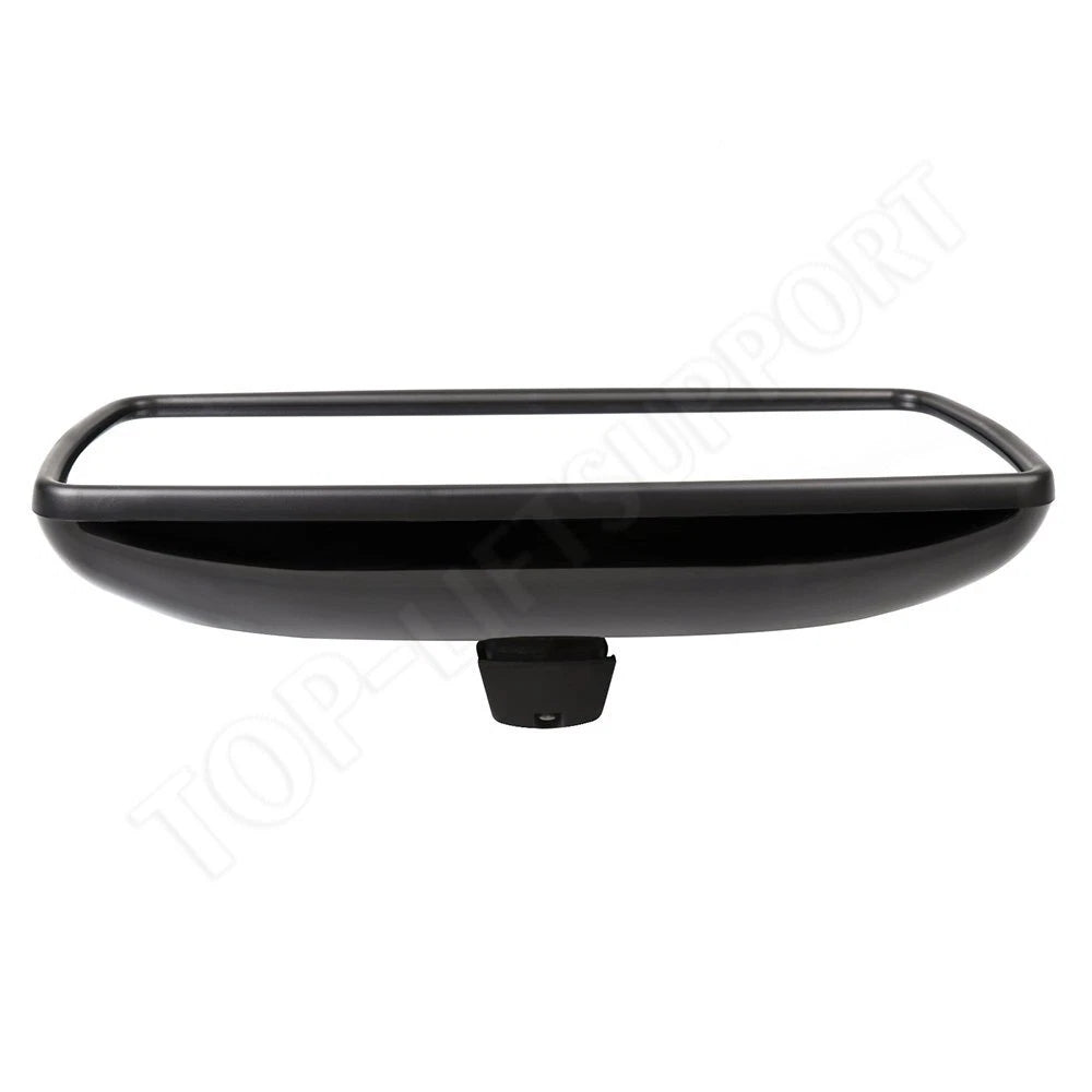 Heated Black Main Mirror for Freightliner M2 (2003–2015)