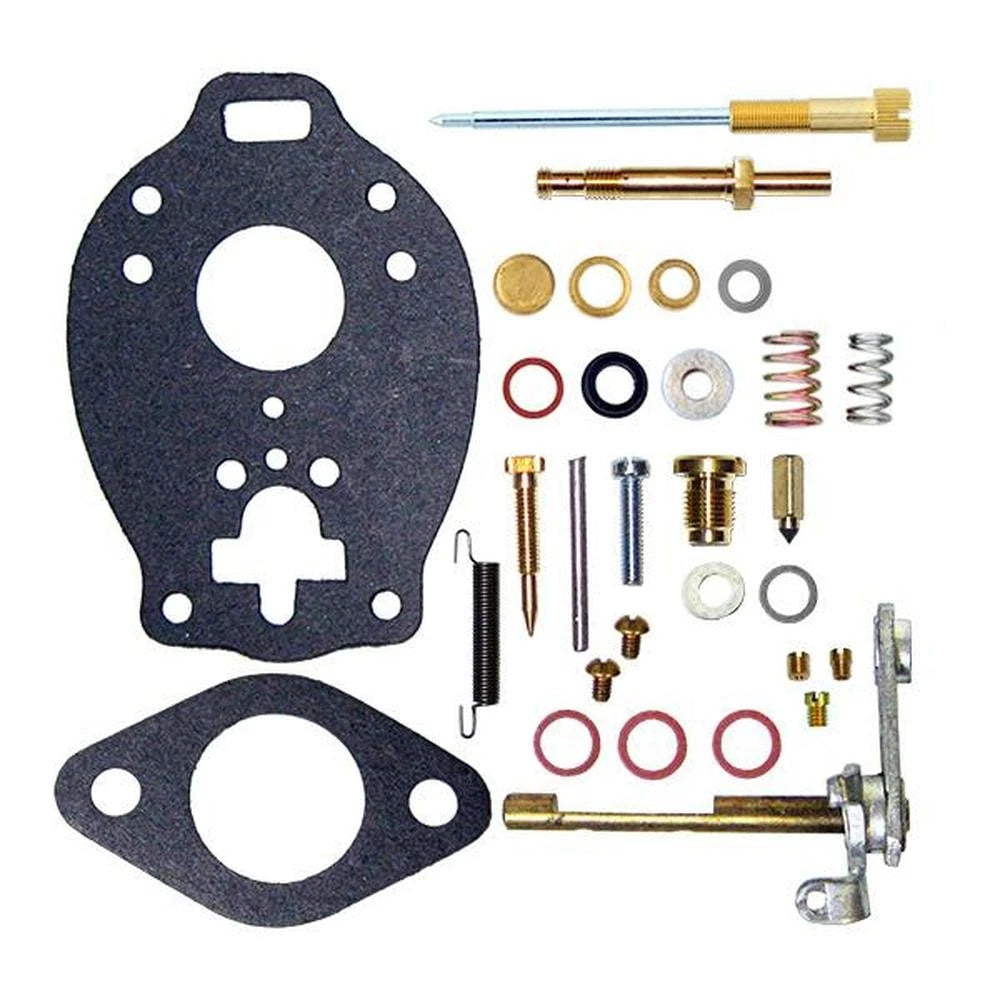 Complete Carburetor Kit for Cockshutt (R2492)