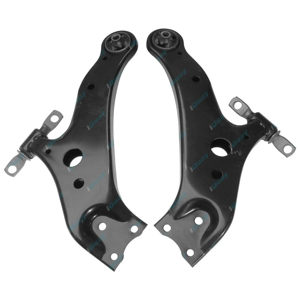 Front Lower Control Arms for Toyota Kluger GSU40 GSU45 GSU50 GSU55 (2007-2020)