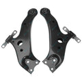 Front Lower Control Arms for Toyota Kluger GSU40 GSU45 GSU50 GSU55 (2007-2020)