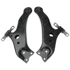 Front Lower Control Arms for Toyota Kluger GSU40 GSU45 GSU50 GSU55 (2007-2020)