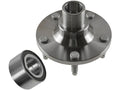 Wheel Hub and Bearing Kit for Mazda Tribute (2001–2004, 2008–2011) VK492YQ