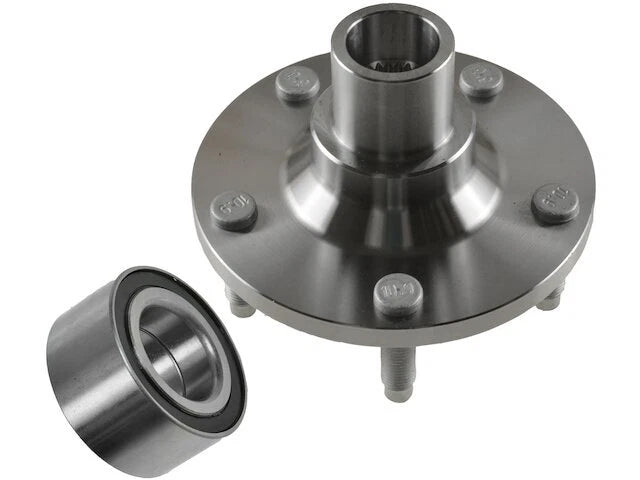 Wheel Hub and Bearing Kit for Mazda Tribute (2001–2004, 2008–2011) VK492YQ