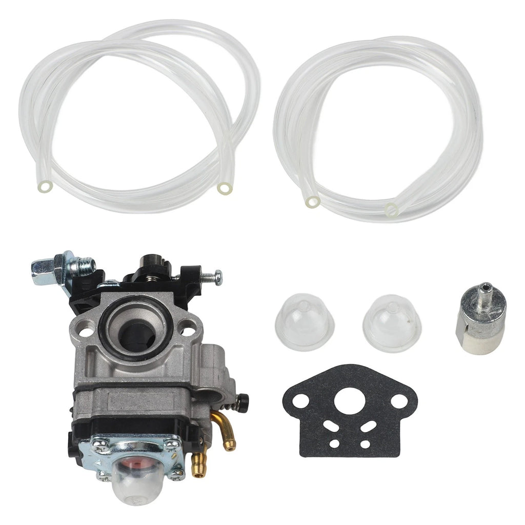 Comprehensive Carburetor Kit for RBC2510, RBC2500, PTR2500, EM2500U