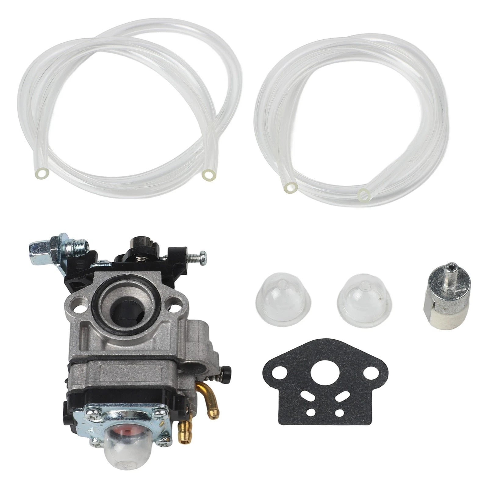 Comprehensive Carburetor Kit for RBC2510, RBC2500, PTR2500, EM2500U