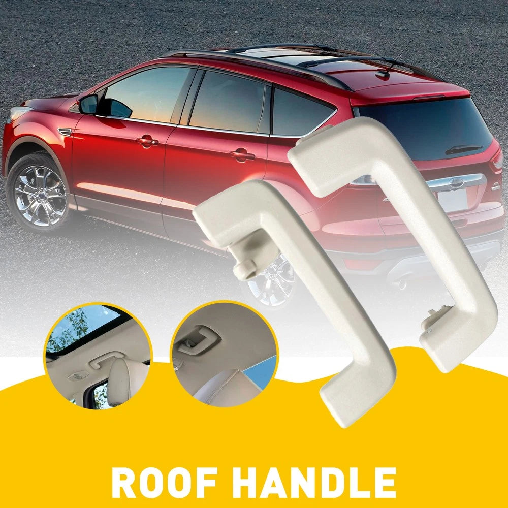 Front Rear Roof Grab Handle for Ford Escape (2013–2019) CJ5Z-7831406-AA