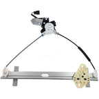 Window Regulator for Acura TL (2004–2008) Right Side