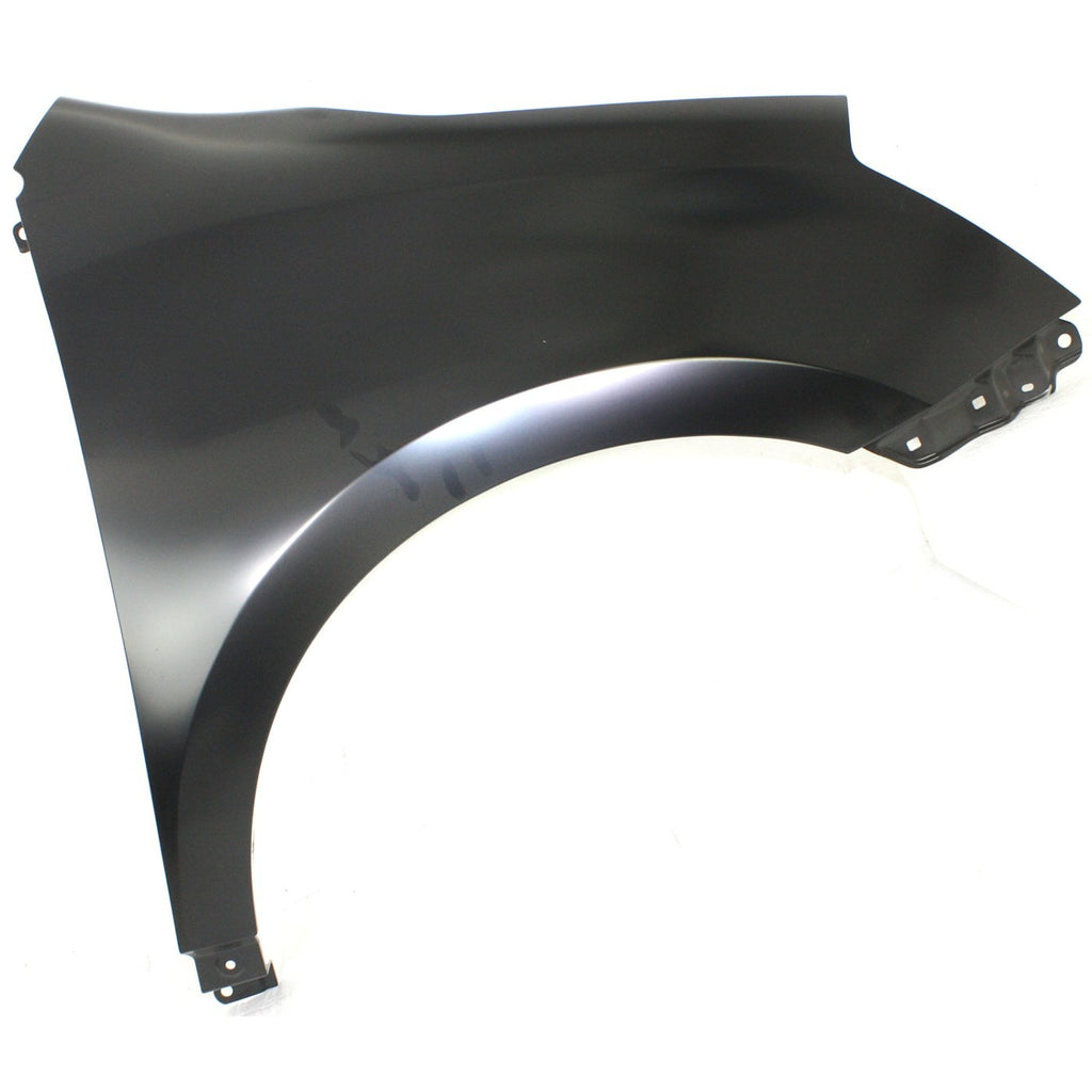 Fender for Pontiac Vibe (2009–2010) Front Driver & Passenger Side