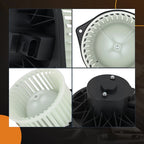 Blower Motor for Oldsmobile Silhouette (2002-2004)