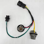 Tail Light Harness Socket & Wire for Kia Sedona (2015-2018)