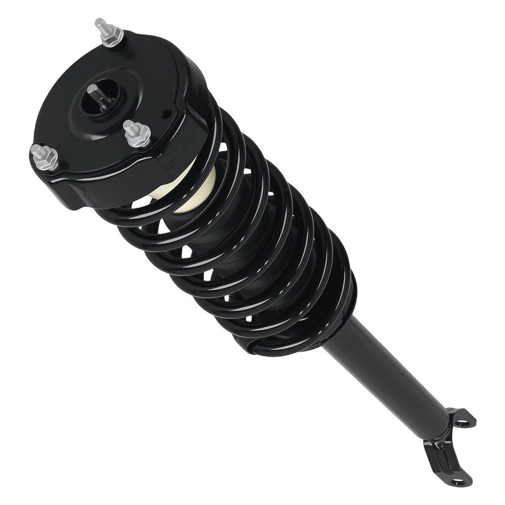 Front Pair Complete Strut Assemblies for Mercedes-Benz E550 (2007–2009)