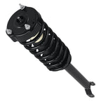Front Pair Complete Strut Assemblies for Mercedes-Benz E550 (2007–2009)