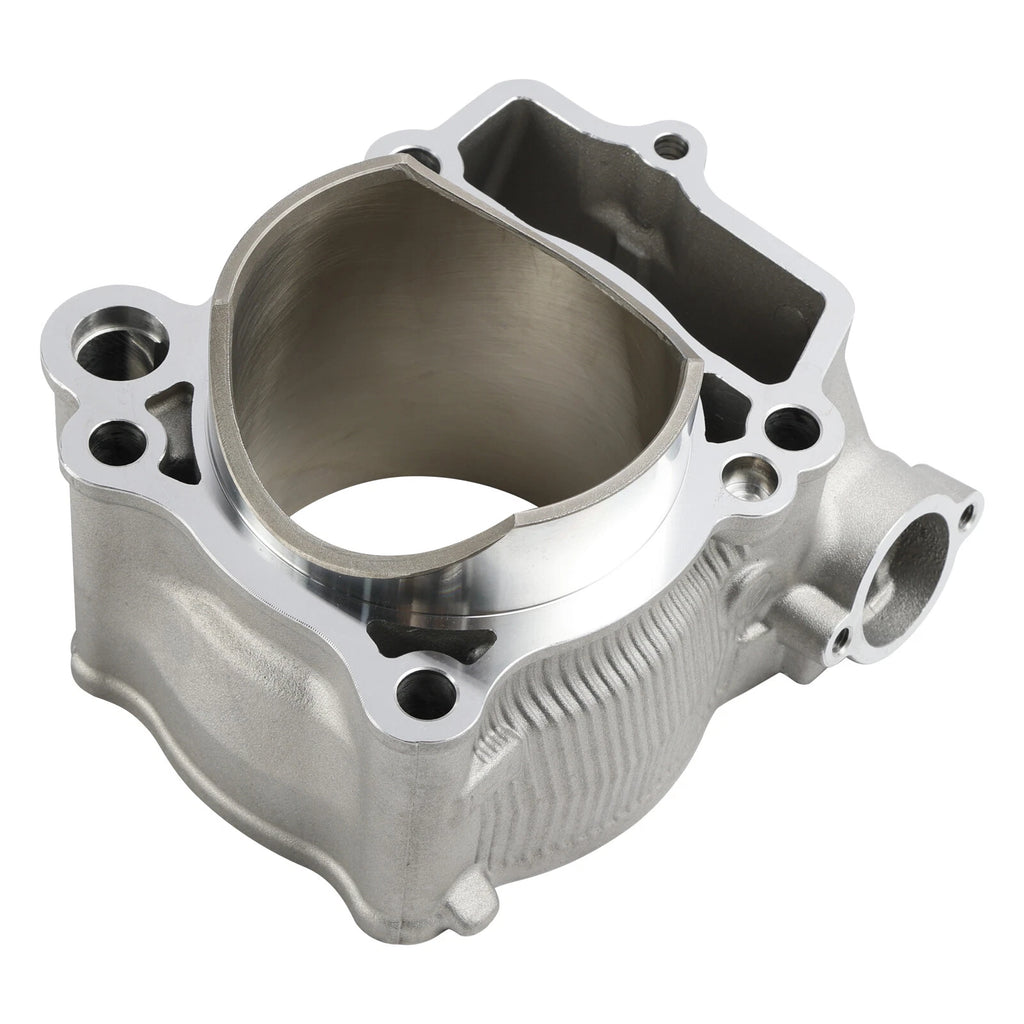77mm Stock Bore Cylinder Piston Top End Rebuild Kit for Yamaha YZ250F (2001–2013)