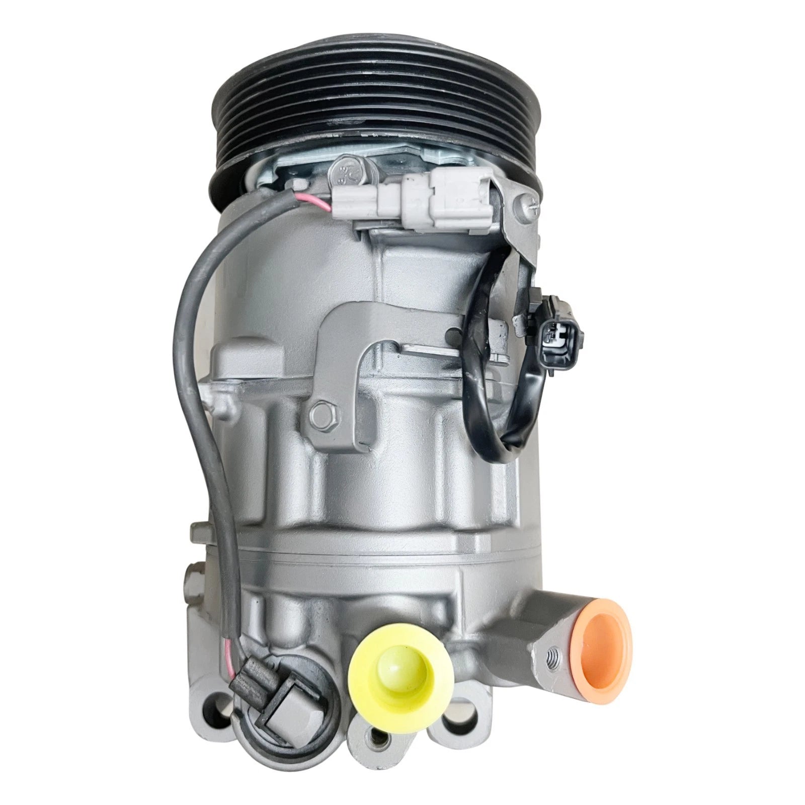 A/C Compressor Replacement for Nissan Maxima 3.5L (2016-2020)