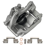 Rear Left Brake Caliper for Chevrolet Avalanche (2007–2013) / GMC Yukon (2007–2020)