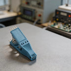 8 Pin Test Clip for Online Chip Programming