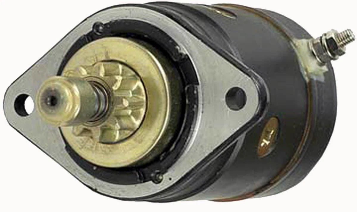 Starter for Nissan / Tohatsu 25-40 HP (12V CCW ROT) (PH130-0080)