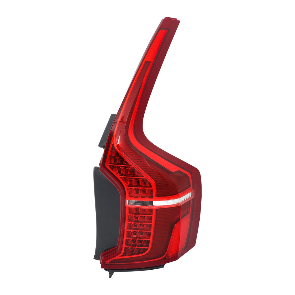 LED Tail Light Assembly for Volvo XC90 (2016–2023) Right Rear Clear Lens