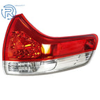 Passenger Right Side Outer Brake Lamp Tail Light for Toyota Sienna (2011–2014)