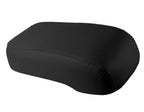 Leather Console Lid Pull Over Armrest Cover for Hummer H3 (2005–2010)