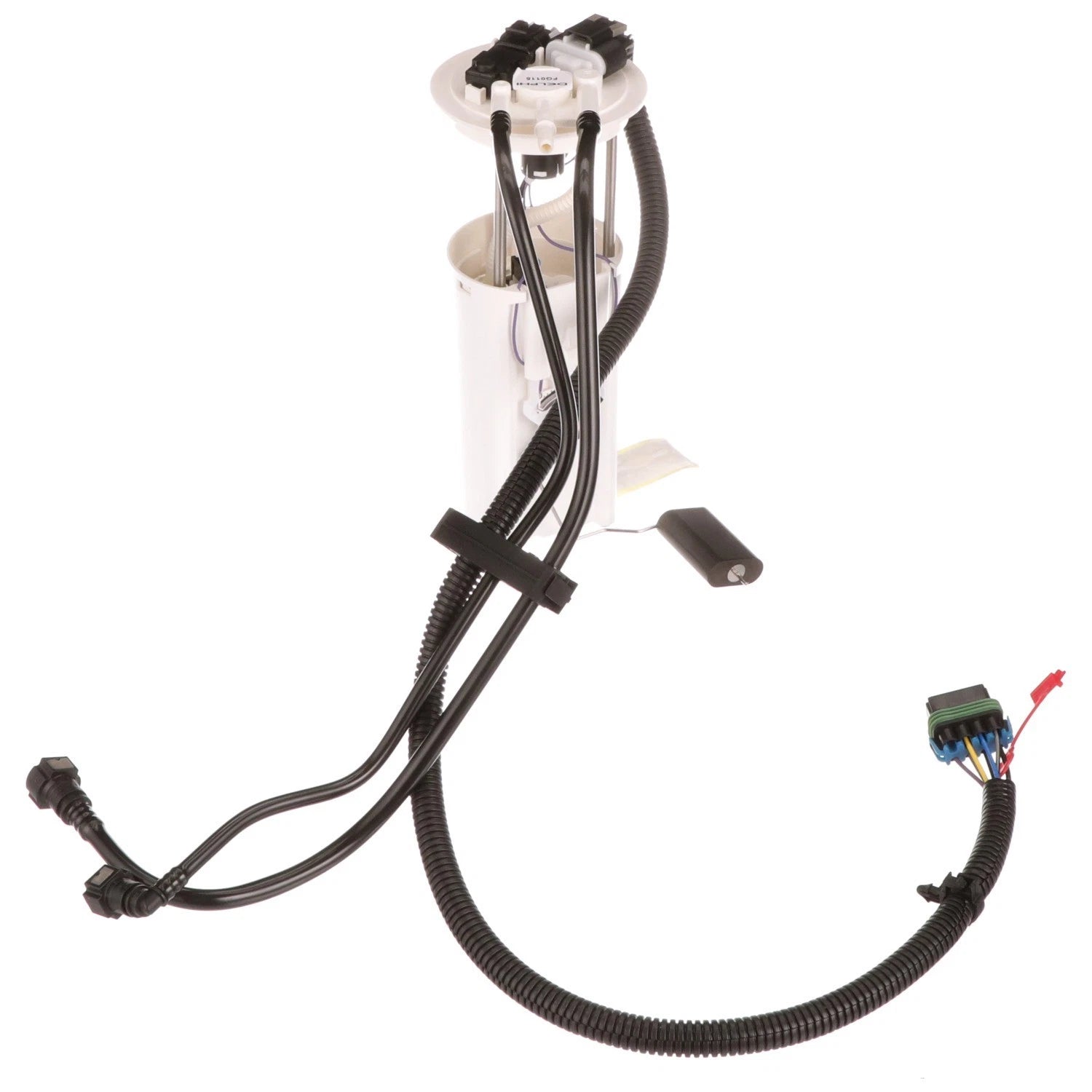 Delphi FG0115 Fuel Pump Module Assembly for Chevrolet Cavalier/Malibu (2003–2005)
