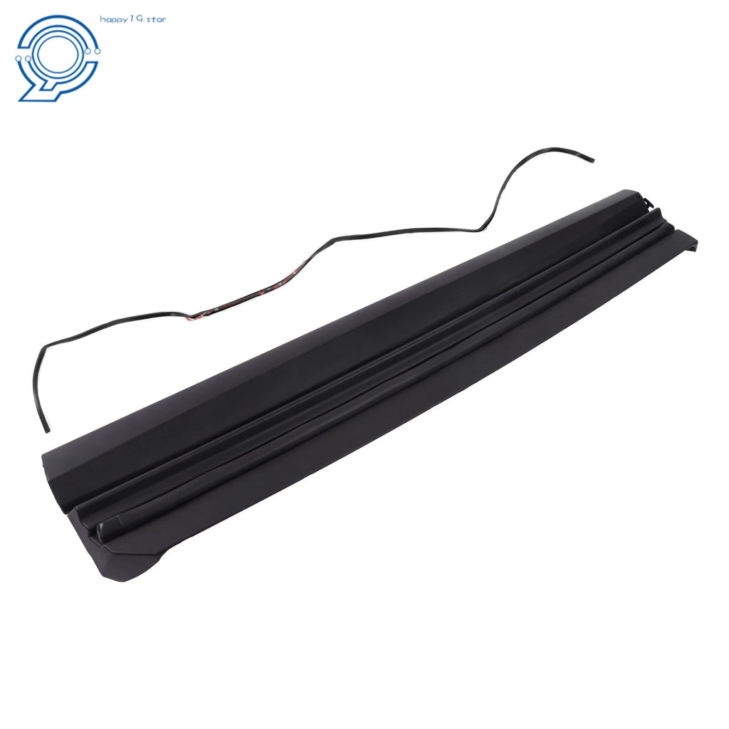 Front Right Door Lower Molding Trim for Lexus RX (2016–2022)
