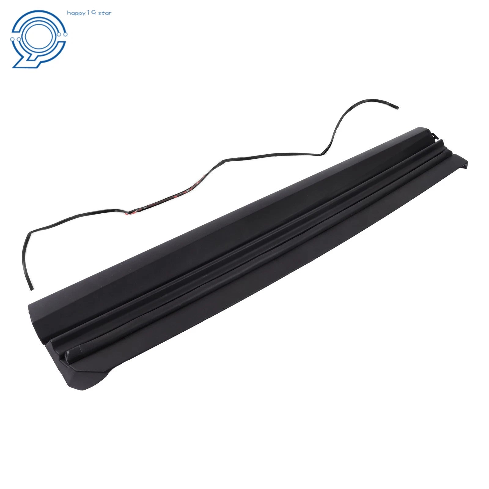 Front Right Door Lower Molding Trim for Lexus RX (2016–2022)