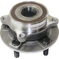 Wheel Hub for Mitsubishi Lancer (2008–2015) Front Left or Right with Bearing AWD