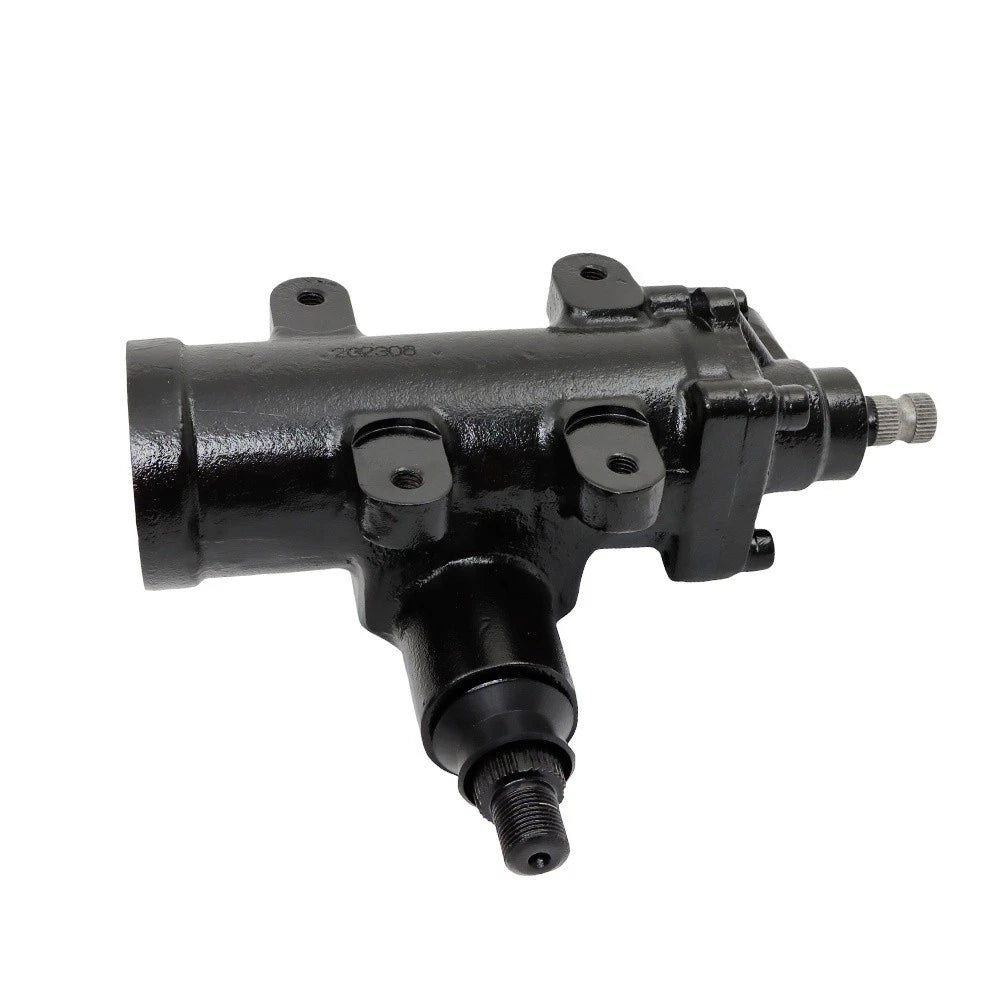 Power Steering Gear Box for Chevy Malibu, Chevelle, GMC Sprint, Pontiac GTO (1964–1977)