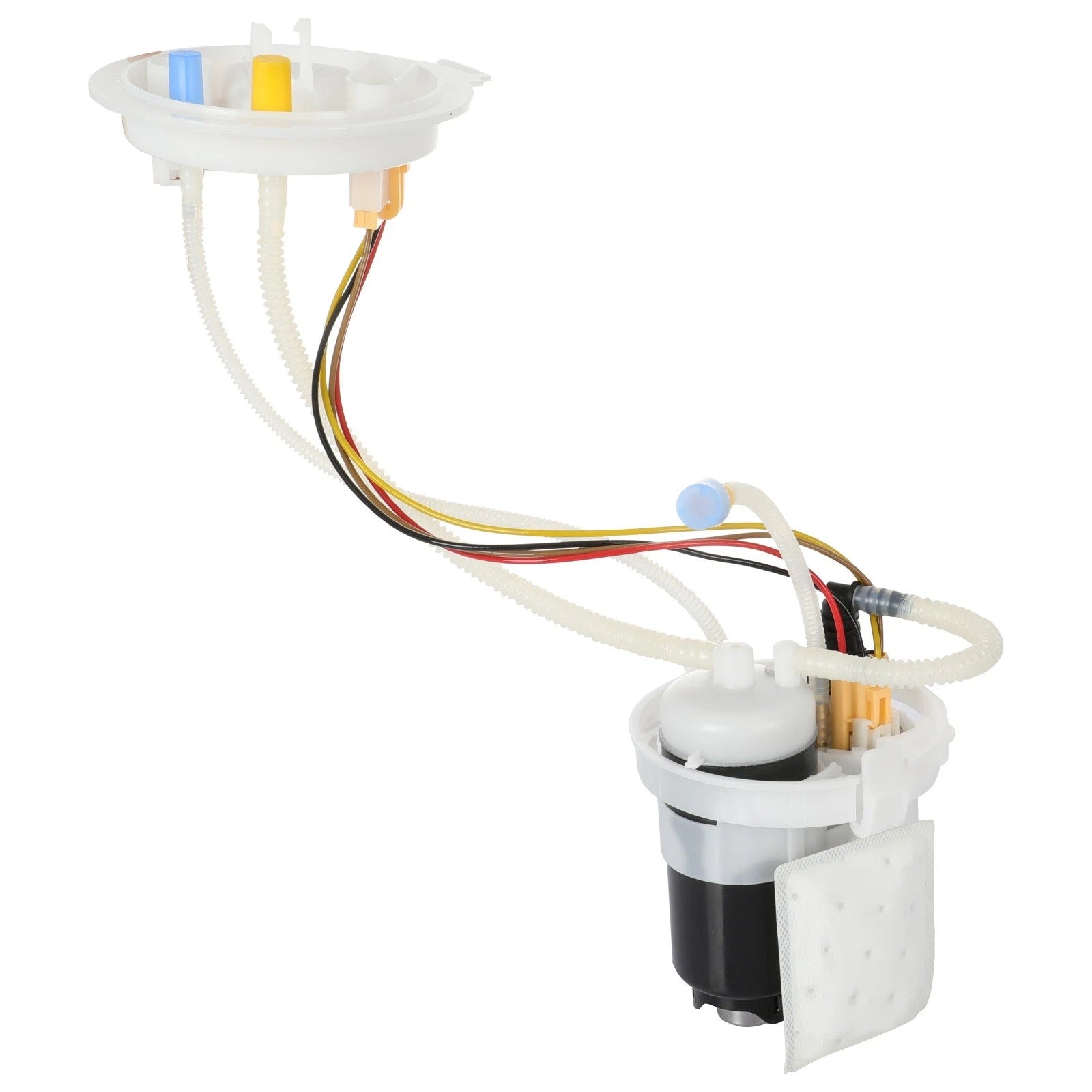 Fuel Pump Assembly for Audi Q7 2.0L (2017–2018)