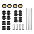 Front Upper & Lower A Arm Bushing Kit for Honda Foreman 500 TRX500 (2005–2013)