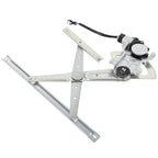 Front Left Power Window Regulator with Motor for Kia Sorento (2003-2009)