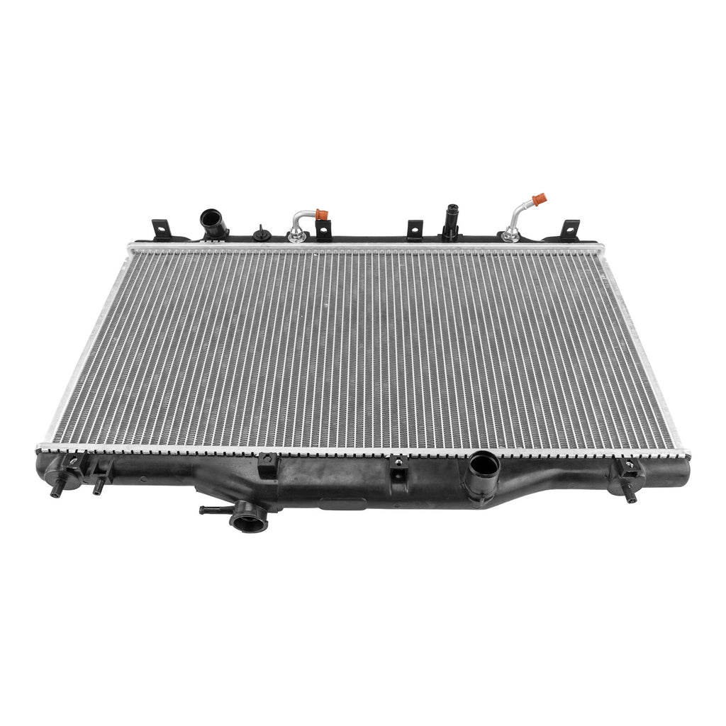 Radiator Assembly Plastic Tanks Aluminum Core for Acura RSX (2002–2006)