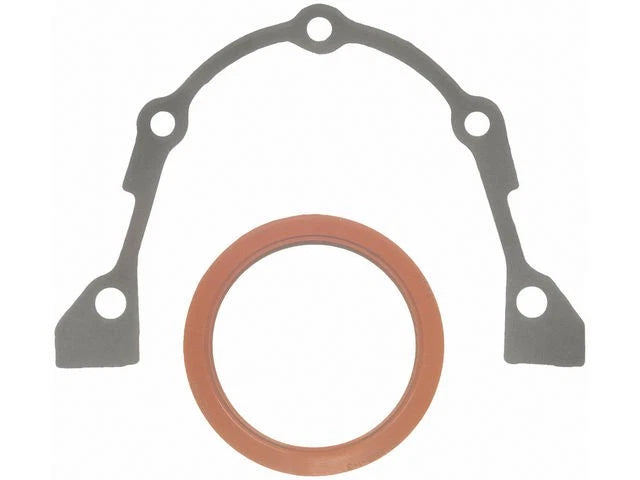 Rear Crankshaft Seal Kit for Suzuki Swift 1992-1993 (1.6L 4 Cyl ZZ763HJ)