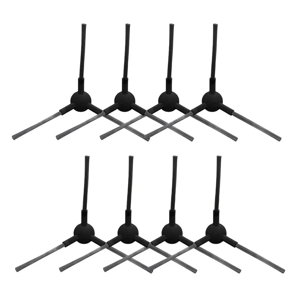 Replacement Side Brush Set for Grundig VCR 2330 (2010–2010)
