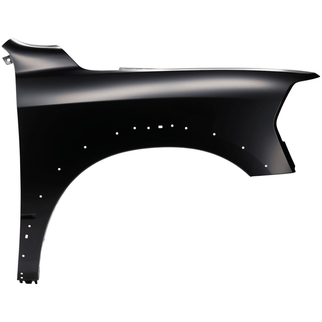 Set of 2 CAPA Fenders for Ram 2500 (2019–2024) Front Left & Right